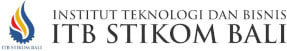Logo ITB STIKOM Bali